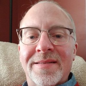 Meet your Posher, Rick